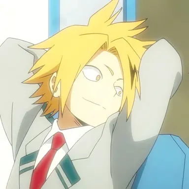 Profile image of 上鳴電気