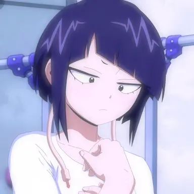 Profile image of 耳郎響香