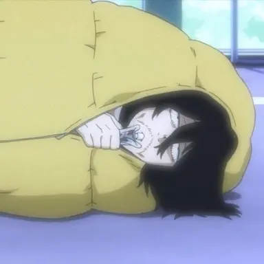 Profile image of 相澤消太