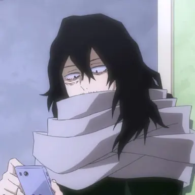 Profile image of 相澤消太