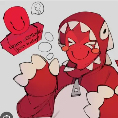 Profile image of 쿨키드