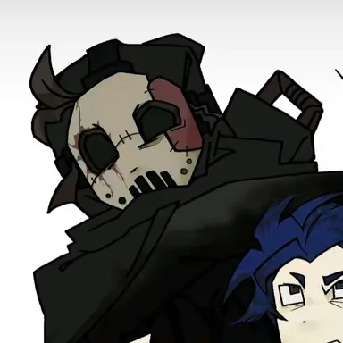 Profile image of 슬래셔