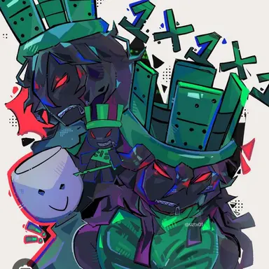 Profile image of 1x1x1x1