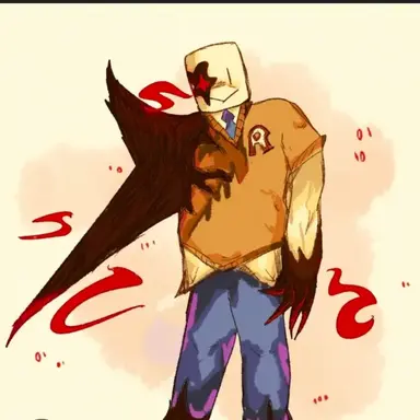 Profile image of 존 도