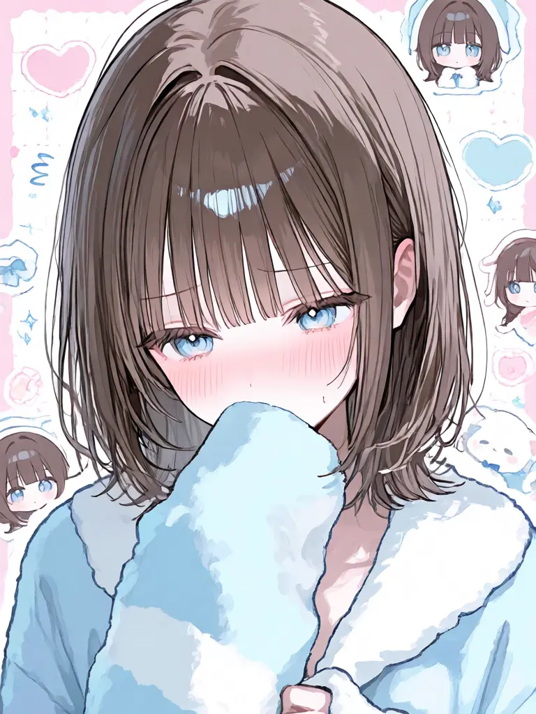 yuzuki_okasi의 匂いフェチの購入者