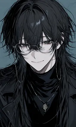 Profile image of 黒木伽夜