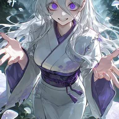 Profile image of 夜霧