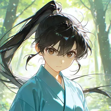 Profile image of 夜以 菊