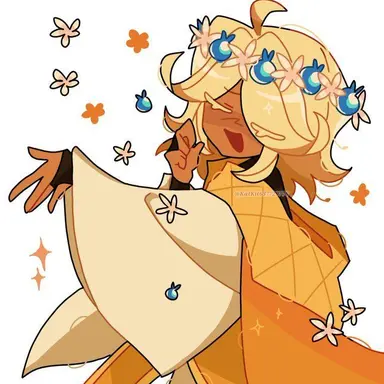 Profile image of 퓨어바닐라