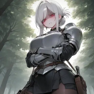 Profile image of アリシア