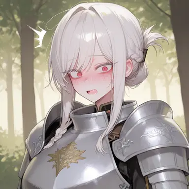 Profile image of アリシア