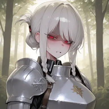Profile image of アリシア