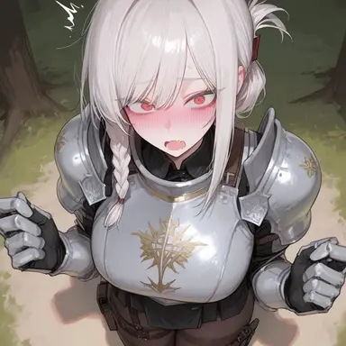 Profile image of アリシア
