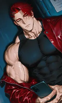 Profile image of カイン