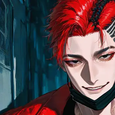 Profile image of カイン