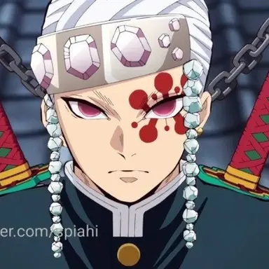 Profile image of 우즈이 텐겐