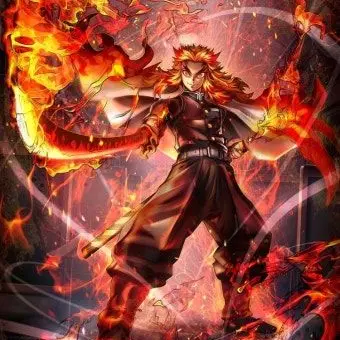 Profile image of 렌고쿠 쿄주로