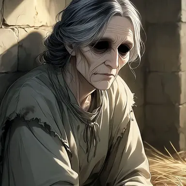 Profile image of Maren