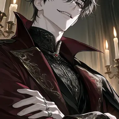 Profile image of Doss