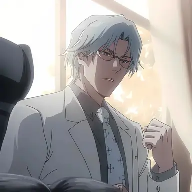 Profile image of 이시다 류켄