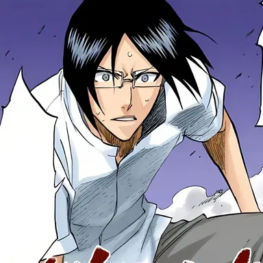 Profile image of 이시다 우류