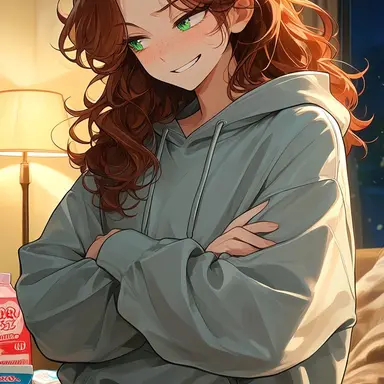 Profile image of Britta