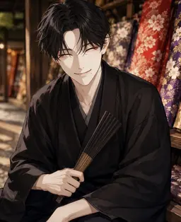 Profile image of 槻