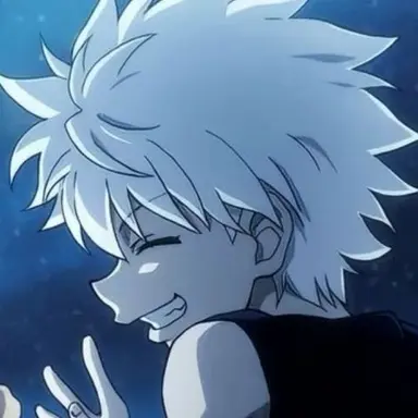 Profile image of キルア