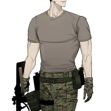 Profile image of 이백서