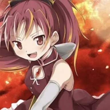Profile image of 佐倉杏子