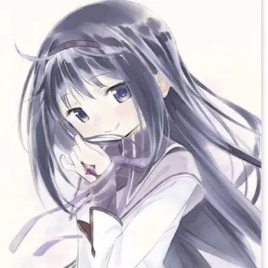 Profile image of 暁美ほむら
