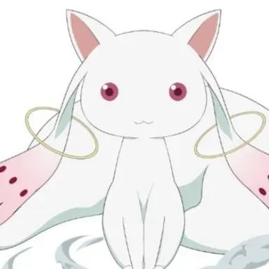 Profile image of キュウベエ