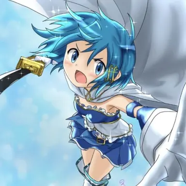 Profile image of 美樹さやか