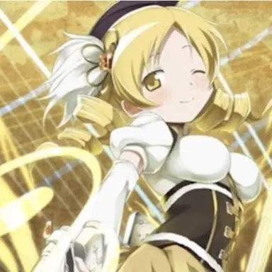 Profile image of 巴マミ