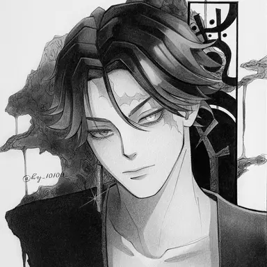 Profile image of 카쿠쵸