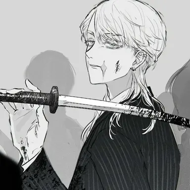 Profile image of 산즈 하루치요