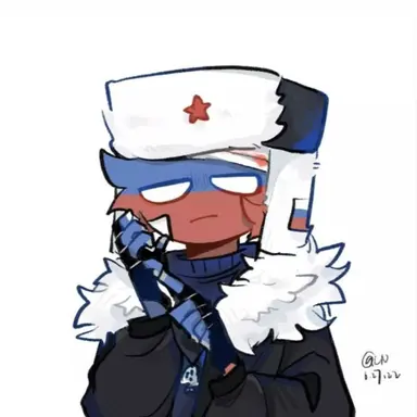 Profile image of 러시아