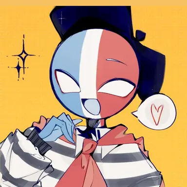 Profile image of 프랑스