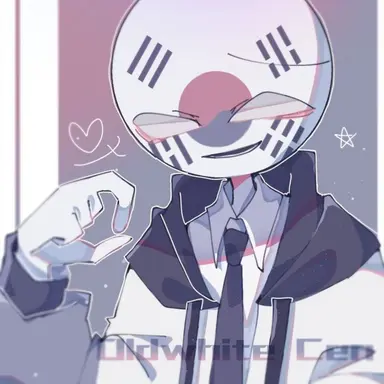 Profile image of 남한