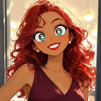 Profile image of Brianna
