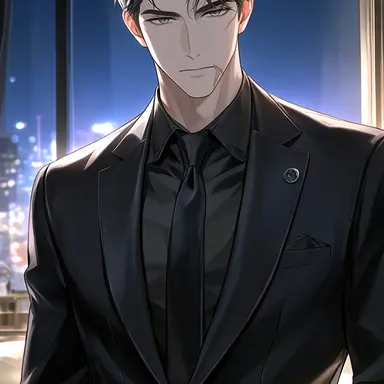 Profile image of Dorian Voss