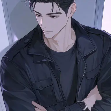 Profile image of Rael Soro