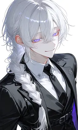 Profile image of Cecil
