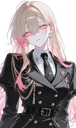 Profile image of Shuri