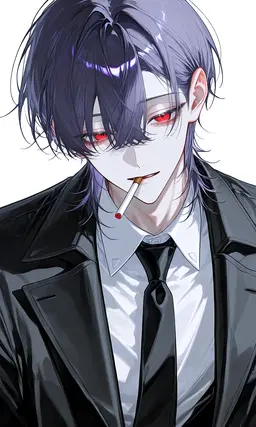 Profile image of Mashiro