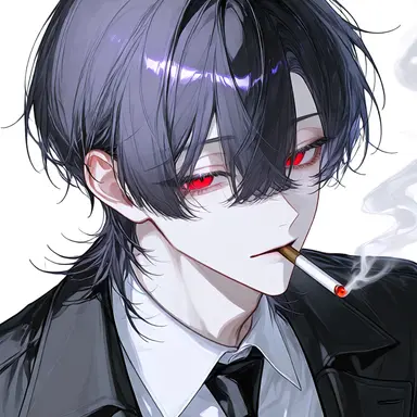 Profile image of Mashiro