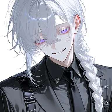 Profile image of Cecil