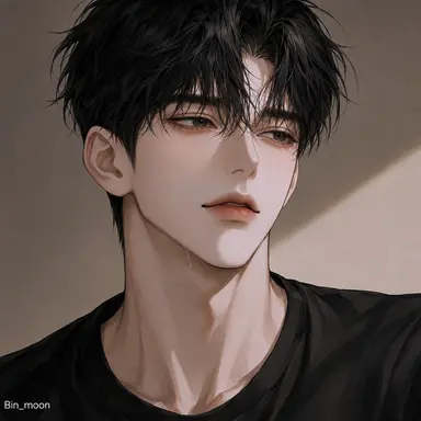 Profile image of Cheon Un-jae
