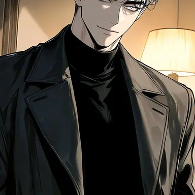Profile image of Dorian Voss