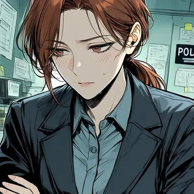 Profile image of Maren Soleil